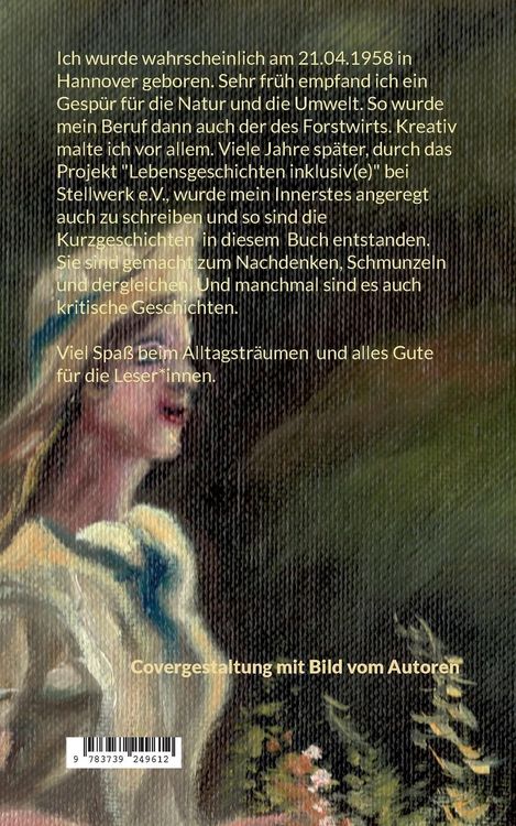 Produktbild: Alltagstr&auml;ume