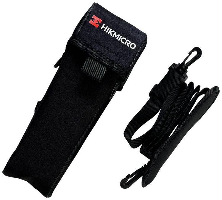 Produktbild: HIKMICRO Kamera Tasche HM-B01-POUCH Passend f&uuml;r Marke (Messger&auml;te-Zubeh&ouml;r) Hikmicro