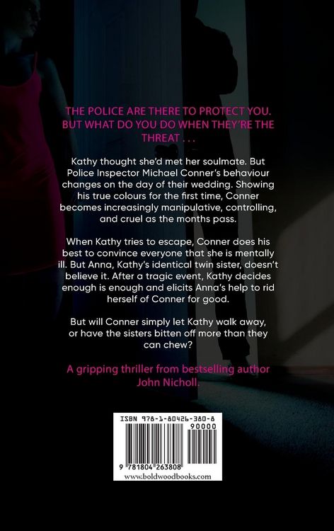 Produktbild: The Cop
