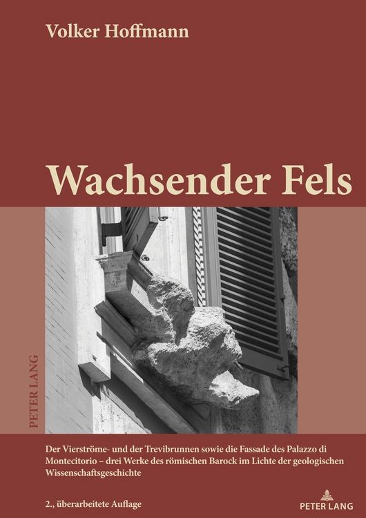 Produktbild: Wachsender Fels