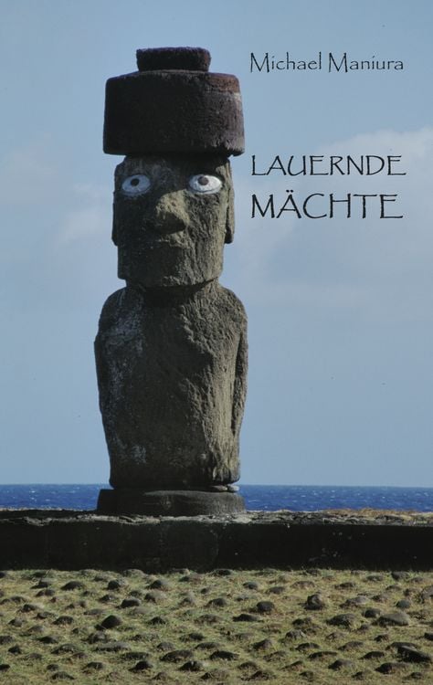 Produktbild: Lauernde M&auml;chte