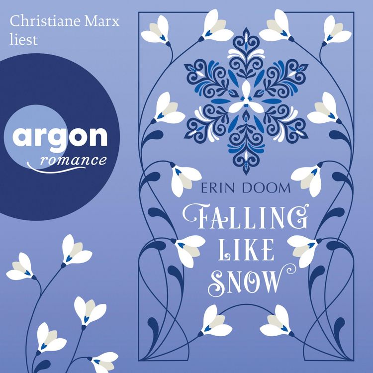 Produktbild: Falling Like Snow