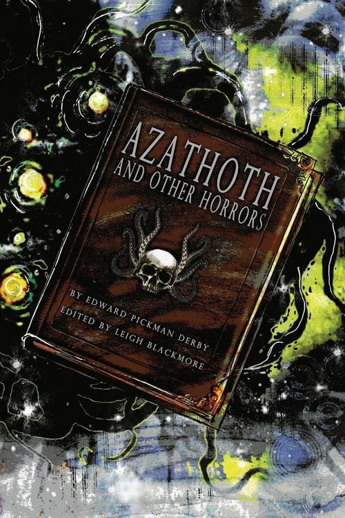 Produktbild: Azathoth and Other Horrors