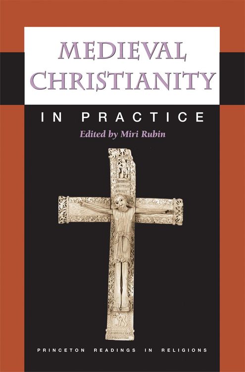 Produktbild: Medieval Christianity in Practice