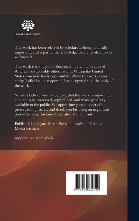 Produktbild: The Cup And The Cross: Or, The Baptism Of Calvary, "one Baptism", The Ground And The Key To All Other Bible Baptisms: Exposition Of Mark 10:3