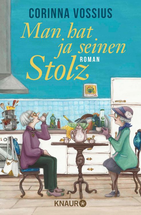 Produktbild: Man hat ja seinen Stolz
