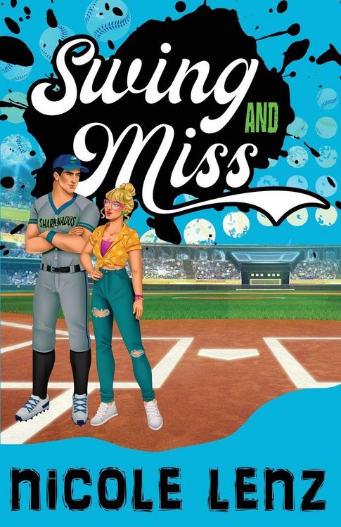 Produktbild: Swing And Miss