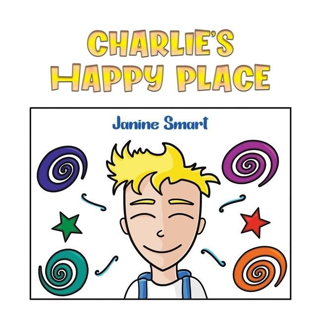 Produktbild: Charlie's Happy Place