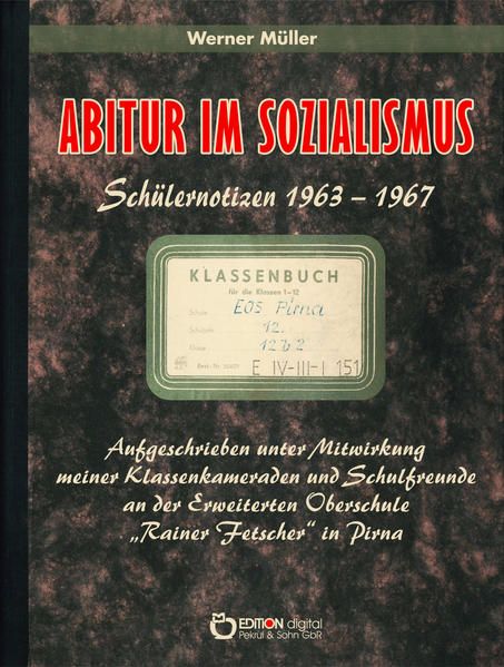 Produktbild: Abitur im Sozialismus