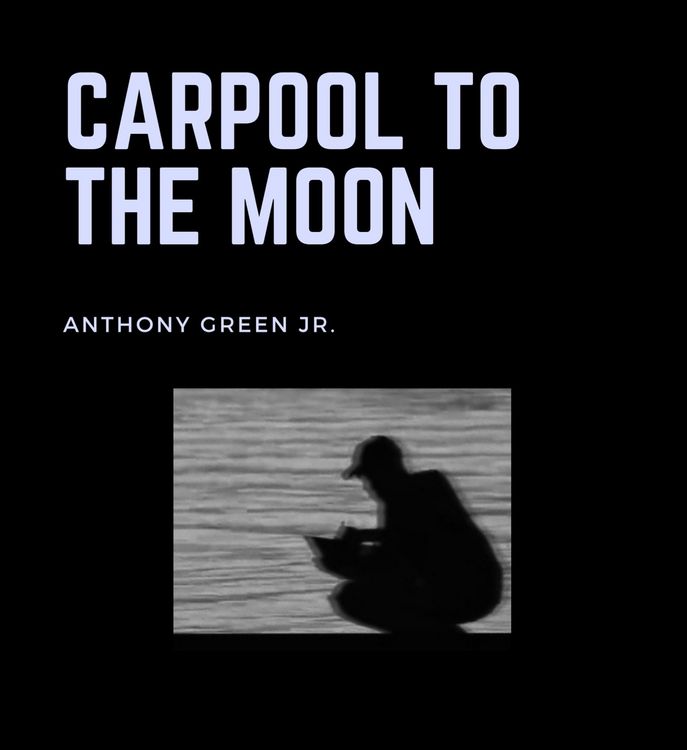 Produktbild: Carpool to the Moon