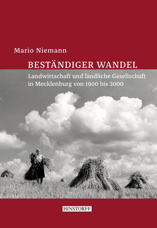 Produktbild: Best&auml;ndiger Wandel