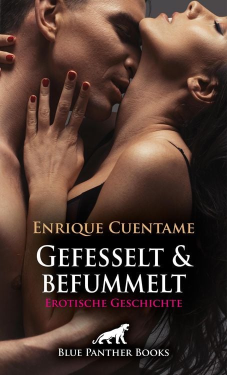 Produktbild: Gefesselt & befummelt | Erotische Geschichte
