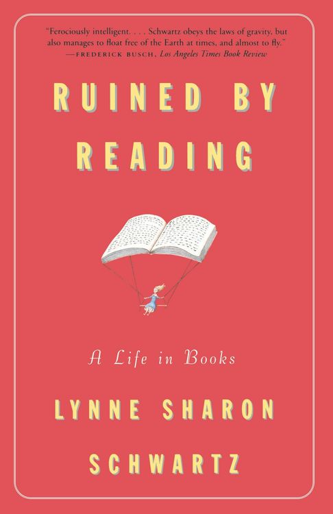 Produktbild: Ruined by Reading