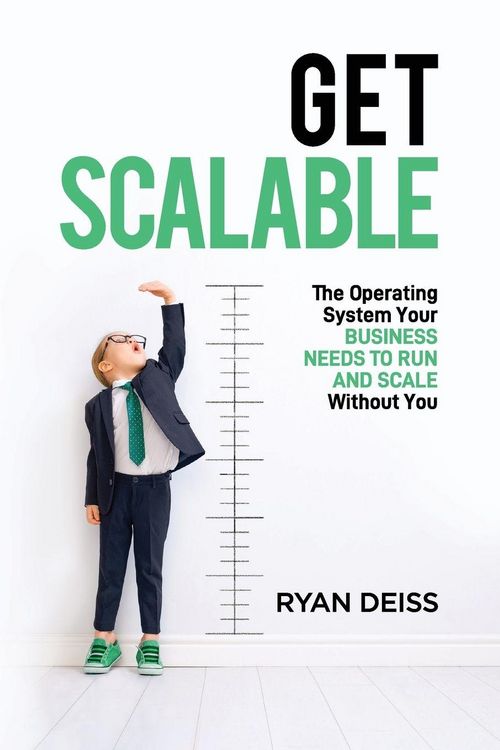 Produktbild: Get Scalable
