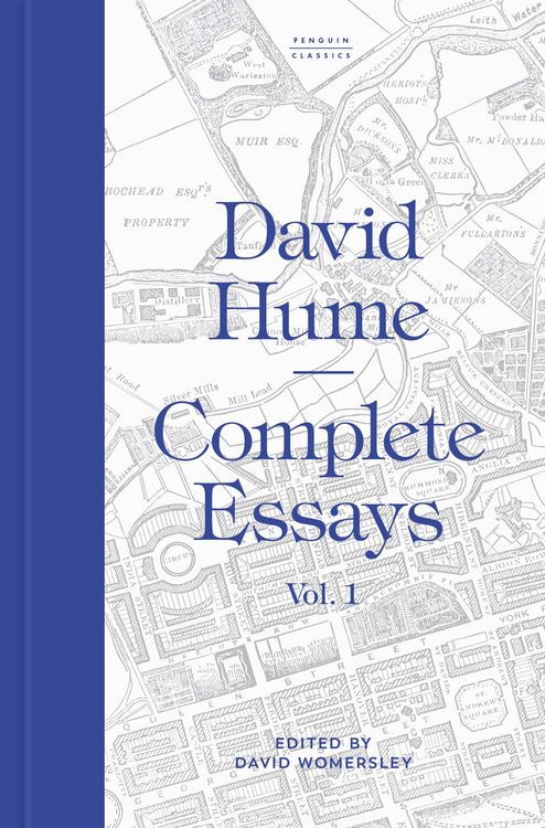 Produktbild: Complete Essays: Volume 1