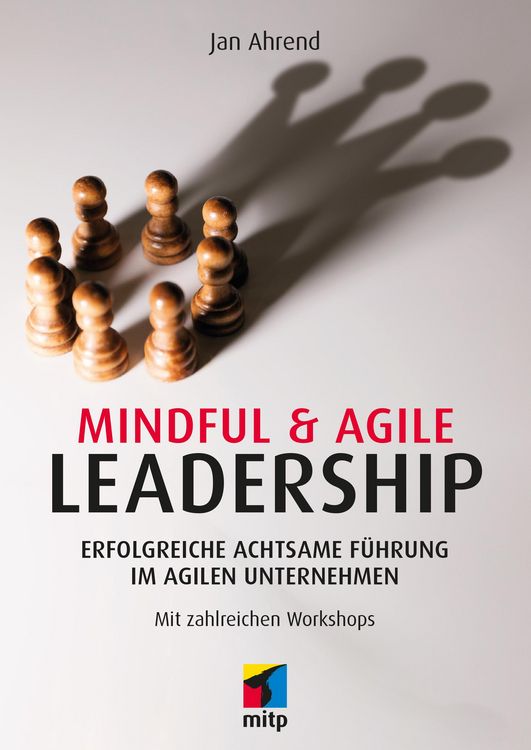 Produktbild: Mindful & Agile Leadership