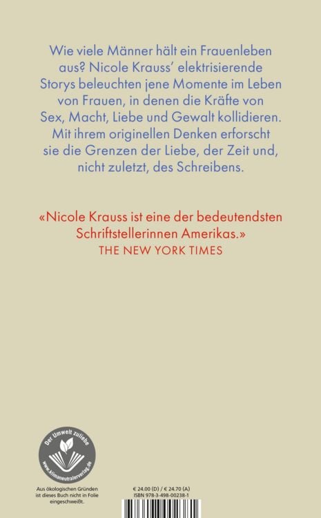 Produktbild: Ein Mann sein