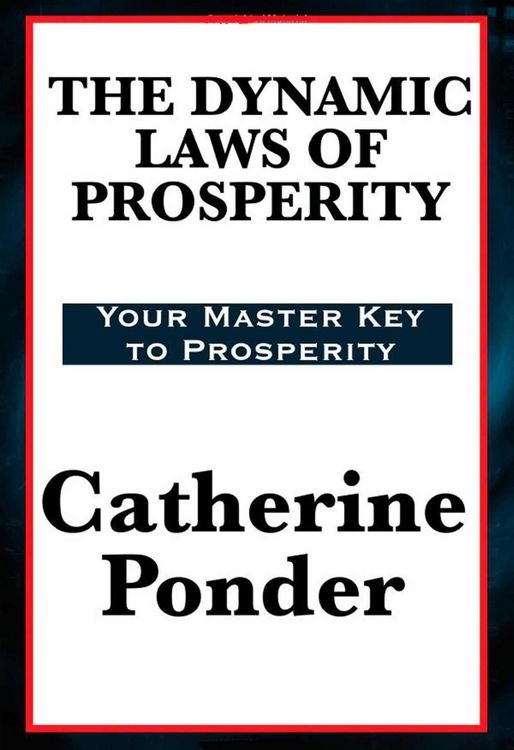 Produktbild: Dynamic Laws of Prosperity