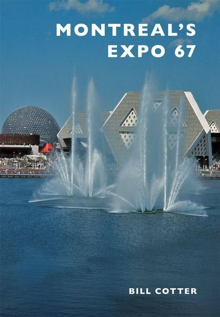 Produktbild: Montreal's Expo 67