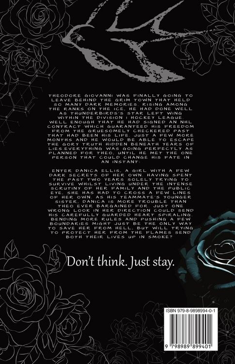 Produktbild: Splintered Truths