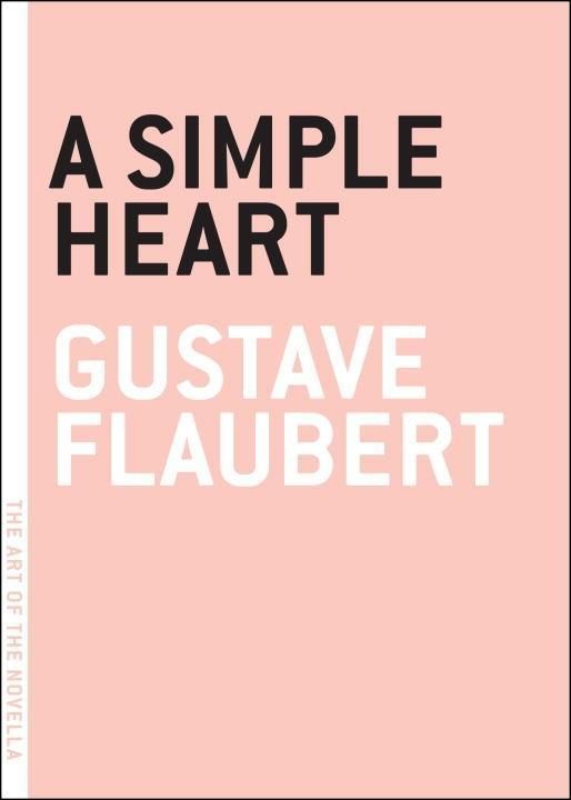 Produktbild: A Simple Heart