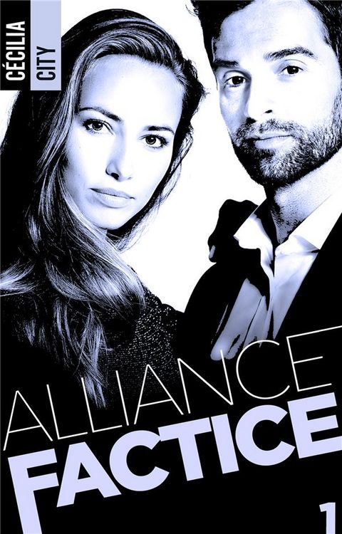 Produktbild: Alliance factice - tome 1