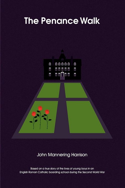 Produktbild: The Penance Walk