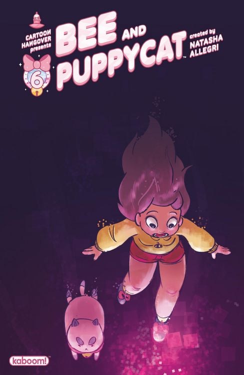 Produktbild: Bee and Puppycat #6