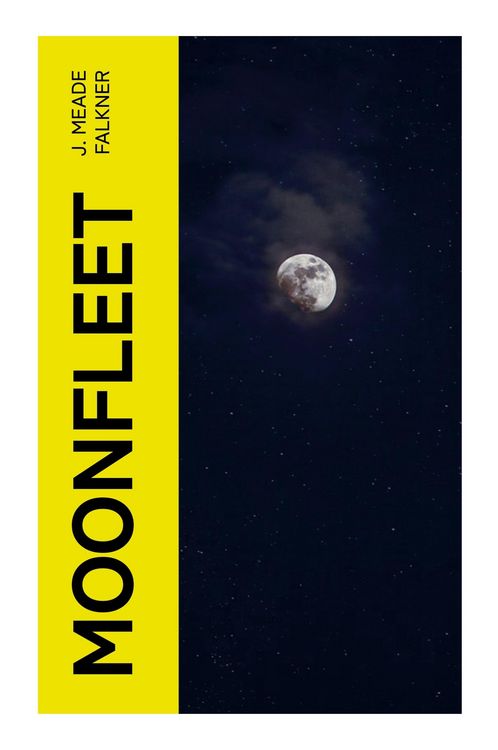 Produktbild: Moonfleet