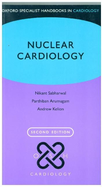 Produktbild: Nuclear Cardiology