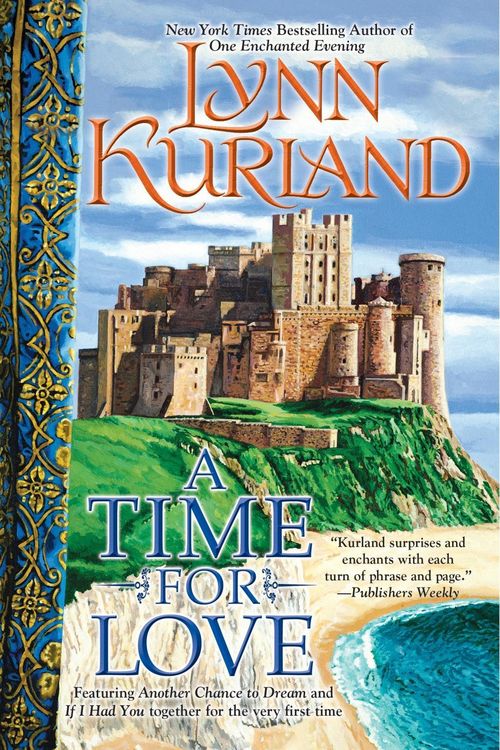 Produktbild: A Time for Love