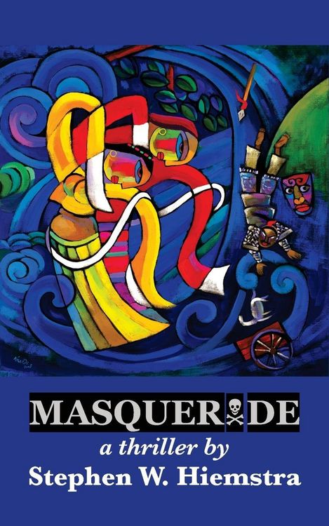 Produktbild: Masquerade