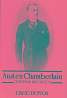 Produktbild: Dutton, D: Austen Chamberlain
