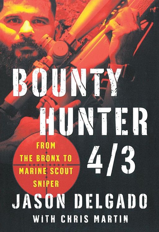 Produktbild: Bounty Hunter 4/3