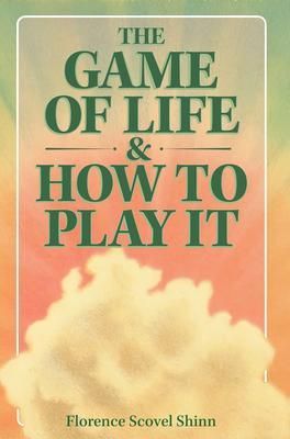 Produktbild: The Game of Life & How to Play It