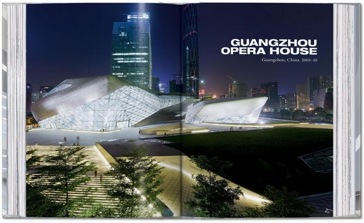 Produktbild: Zaha Hadid