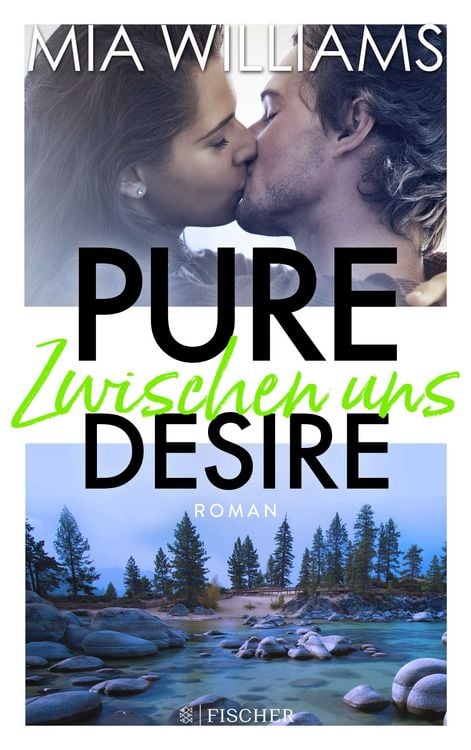 Produktbild: Pure Desire - Zwischen uns