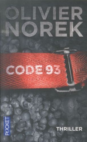 Produktbild: Code 93
