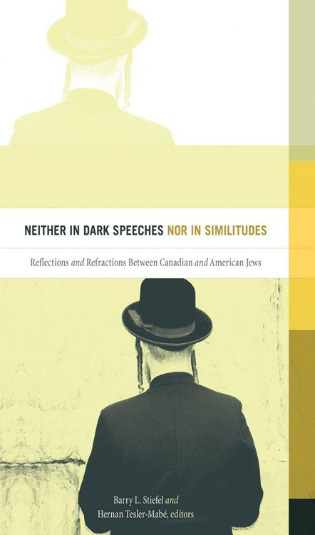Produktbild: Neither in Dark Speeches Nor in Similitudes