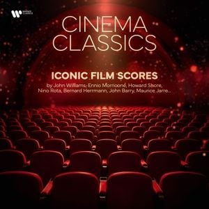Produktbild: Cinema Classics