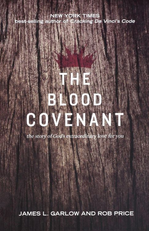 Produktbild: The Blood Covenant