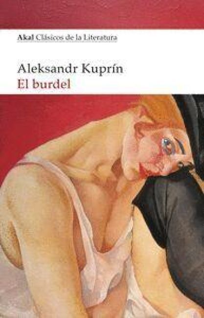 Produktbild: El burdel