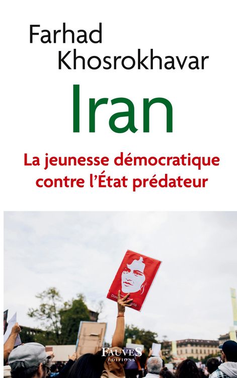 Produktbild: Iran