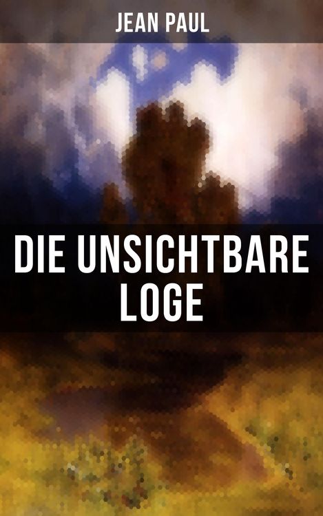 Produktbild: Die unsichtbare Loge