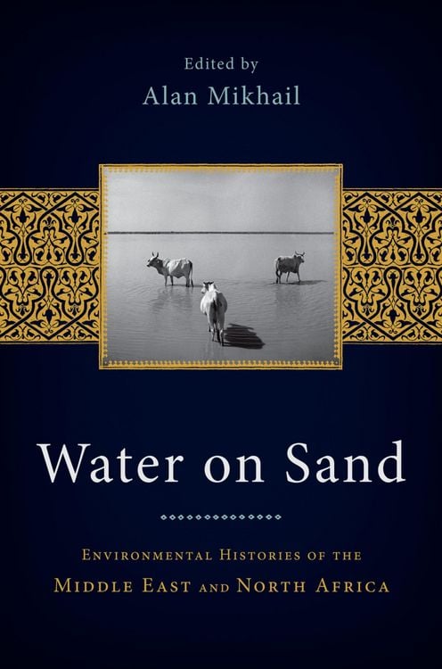 Produktbild: Water on Sand