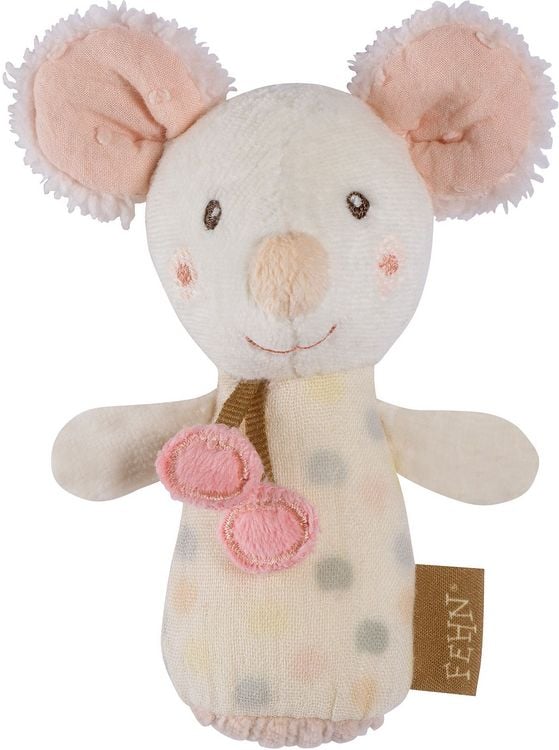 Produktbild: Mini-Rassel Maus