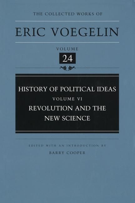 Produktbild: History of Political Ideas, Volume 6 (Cw24)
