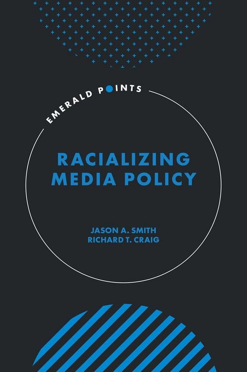 Produktbild: Racializing Media Policy