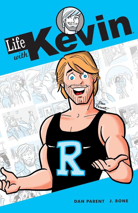 Produktbild: Life with Kevin Vol. 1
