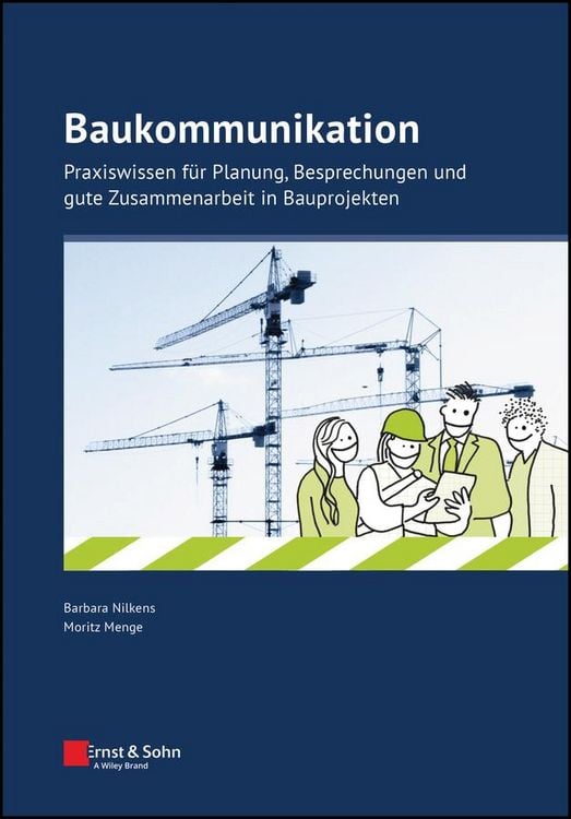 Produktbild: Baukommunikation